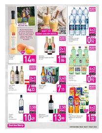 Sutterlüty Flugblatt woche 48 Seite 16