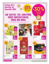 Sutterlüty Flugblatt woche 48 Seite 2