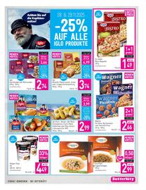 Sutterlüty Flugblatt woche 48 Seite 21