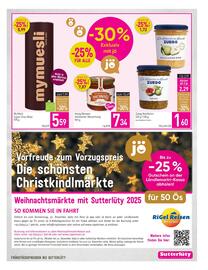 Sutterlüty Flugblatt woche 48 Seite 3