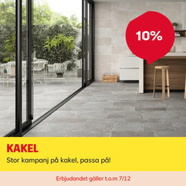 Byggmax reklamblad vecka 48 Sida 10