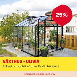 Byggmax reklamblad vecka 48 Sida 16