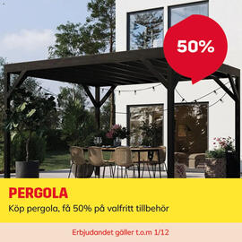 Byggmax reklamblad vecka 48 Sida 19