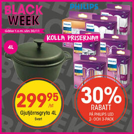 EKO reklamblad vecka 48 Sida 2