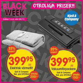 EKO reklamblad vecka 48 Sida 5