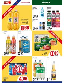 Volantino Conté Supermercati Pagina 10