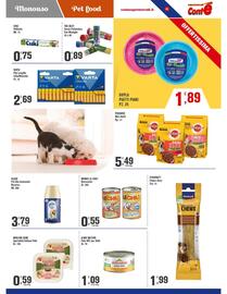 Volantino Conté Supermercati Pagina 15