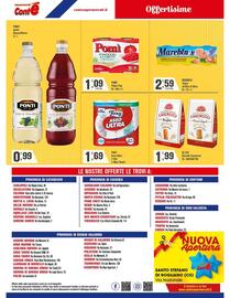Volantino Conté Supermercati Pagina 16
