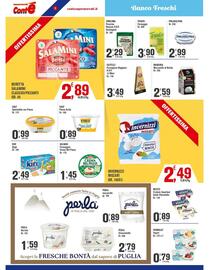 Volantino Conté Supermercati Pagina 2