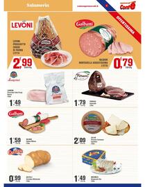 Volantino Conté Supermercati Pagina 3