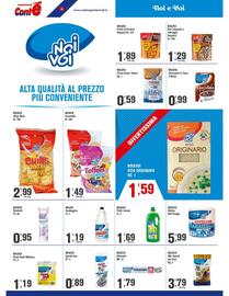 Volantino Conté Supermercati Pagina 6