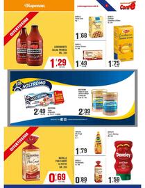 Volantino Conté Supermercati Pagina 7