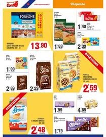 Volantino Conté Supermercati Pagina 8