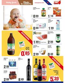 Volantino Conté Supermercati Pagina 9