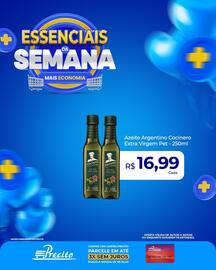 Catálogo Supermercado Precito semana 48 Página 1