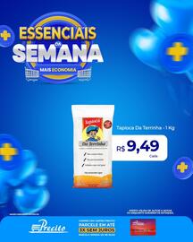 Catálogo Supermercado Precito semana 48 Página 3