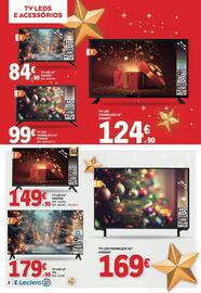 Folheto E.Leclerc Página 2