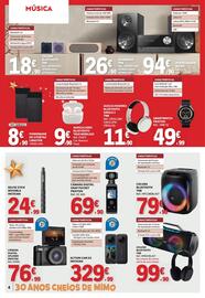 Folheto E.Leclerc Página 4