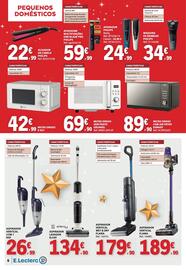 Folheto E.Leclerc Página 6