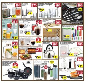 Sushi Shop flyer week 48 Page 9