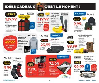 Pronature flyer week 48 Page 2