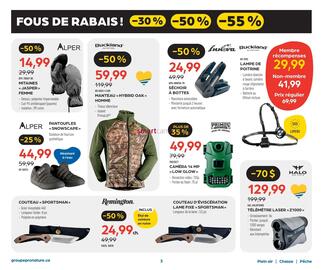 Pronature flyer week 48 Page 3