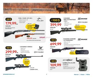 Pronature flyer week 48 Page 7