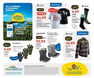 Pronature flyer week 48 Page 8