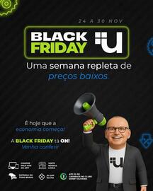 Catálogo Ultrafarma semana 48 Página 1