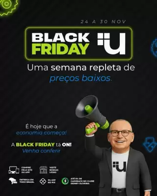 Catálogo Ultrafarma (válido até 30-11)