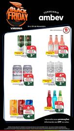 Catálogo Verona Supermercados semana 48 Página 1