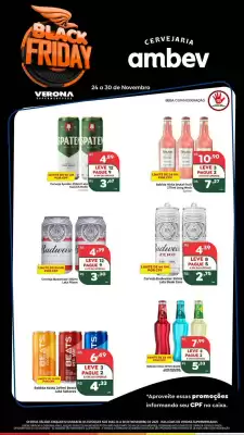 Catálogo Verona Supermercados