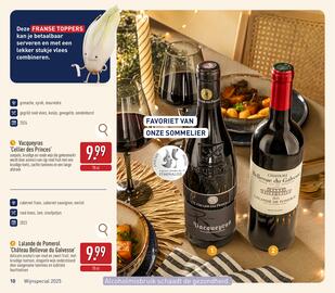 ALDI wijnwrap folder Pagina 10