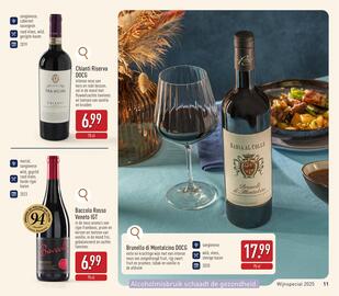 ALDI wijnwrap folder Pagina 11