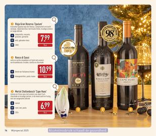 ALDI wijnwrap folder Pagina 14