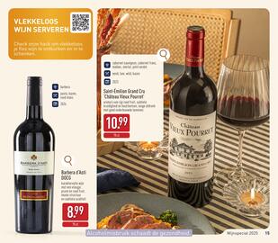 ALDI wijnwrap folder Pagina 15