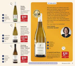 ALDI wijnwrap folder Pagina 7
