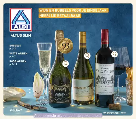 ALDI wijnwrap folder (geldig t/m 31-12)