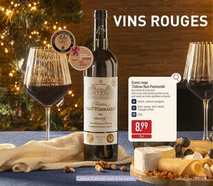 ALDI special vins Dépliant Pagina 9
