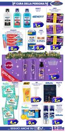 Volantino Punto Shopping Megastore Pagina 10