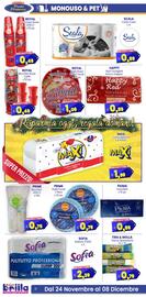 Volantino Punto Shopping Megastore Pagina 11