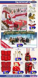 Volantino Punto Shopping Megastore Pagina 3
