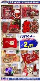 Volantino Punto Shopping Megastore Pagina 4