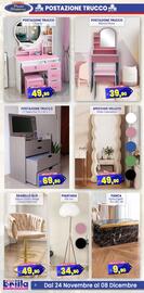 Volantino Punto Shopping Megastore Pagina 6