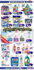 Volantino Punto Shopping Megastore Pagina 7