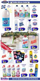 Volantino Punto Shopping Megastore Pagina 8