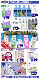 Volantino Punto Shopping Megastore Pagina 9