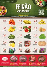 Encarte Cometa Supermercados Página 1