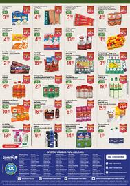 Encarte Cometa Supermercados Página 2