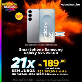 Encarte Magalu semana 48 Página 4